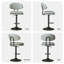 Tabouret de bar Bergess-988318356