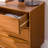 Emrick 6 Drawer Solid Wood Double Dresser-770474180