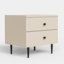 Table de chevet Fidencia-884314483