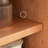 Simple Storage Pantry Cabinet Sideboard