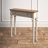 Mcatee 31.5'' Solid Wood Console Table