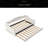 Upholstered Twin XL Size Daybed With LED Belt And Trundle-39977032