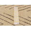 Tapis crème Pak Finest Marrakesh 8 pi 10 po x 12 pi 4 po
