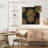 Kerrick Ornamental Gold Hamsa