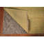 Tapis vert et jaune Gabbeh
