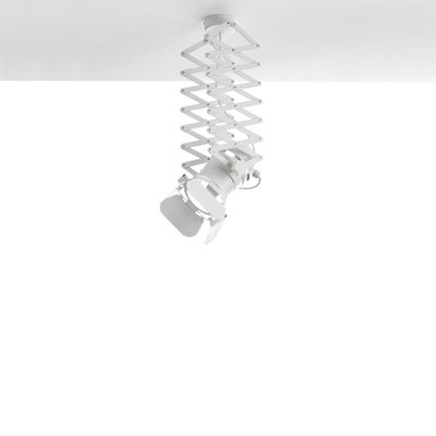 Pierce 1 - Light Unique/Statement Pendant
