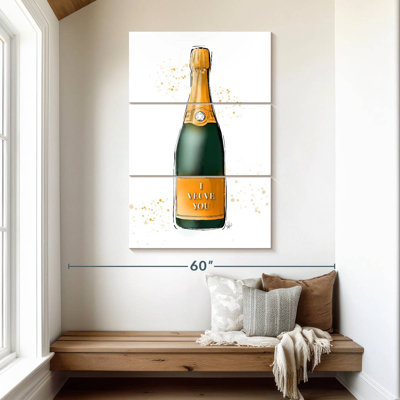 Yarlin I Veuve You