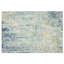 Tapis bleu Kingsbury-57777596