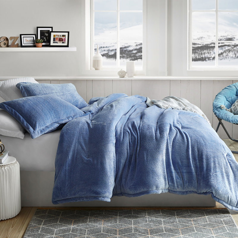 Petya Polyester Comforter, King