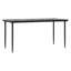 Patio Dining Set with Rectangular Table-1468328965-1468328963