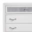 Commode 5 tiroirs Shala