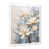 Cadre simple blanc
