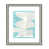 Silver Framed Paper selected