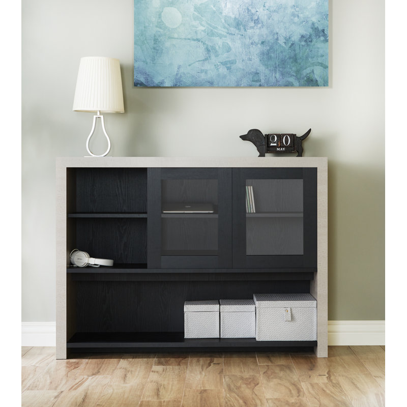 Console 47 po, Noir