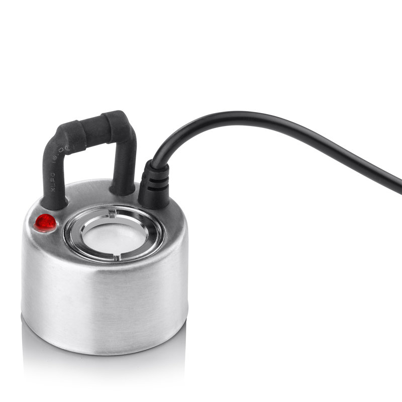 Carnes No Power Source Required / Manual Basin Or Spray Ring