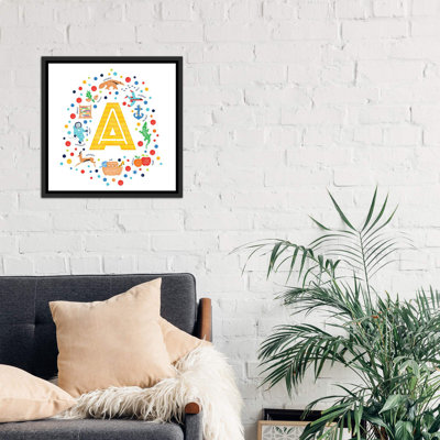A - Reproduction d'art graphique