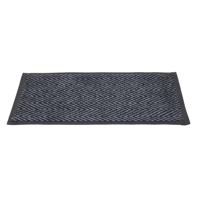 Non-Slip Indoor Doormat, 50cm W x 80cm  L