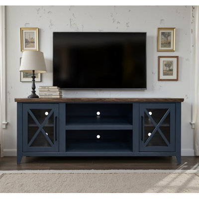 Console de meuble télé Ithaca
