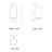 Outdoor Wall Sconce, Industrial Up Down Light with Clear Glass Shade-1800277106