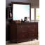 Commode 7 tiroirs denaeja