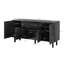 LICHTENBERG 770cm Solid Wood Sideboard