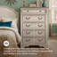 Commode 5 tiroirs Heraldas