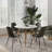 Kody Vegan Leather Side Chair-87393011