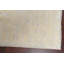 Tapis oriental Oushak Chobi beige noué à la main 5 x 8