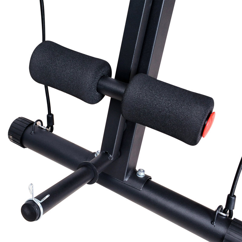 Dumbbell Bench
