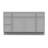 63'' Single Bathroom Vanity Base Only-98638093