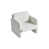 Laine beige incorrecte