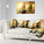 Sea Mermaid with Ghost Ship - impression d'art graphique-2028516243-2013929239