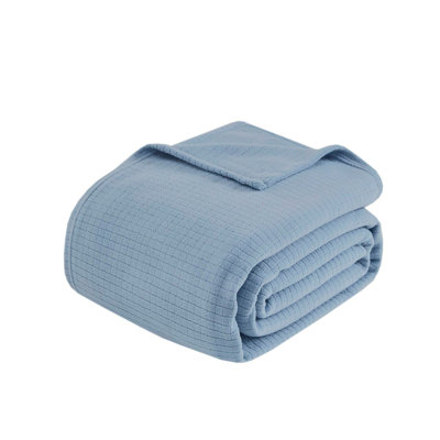 Microfleece Blanket King