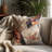Righer Throw Pillow