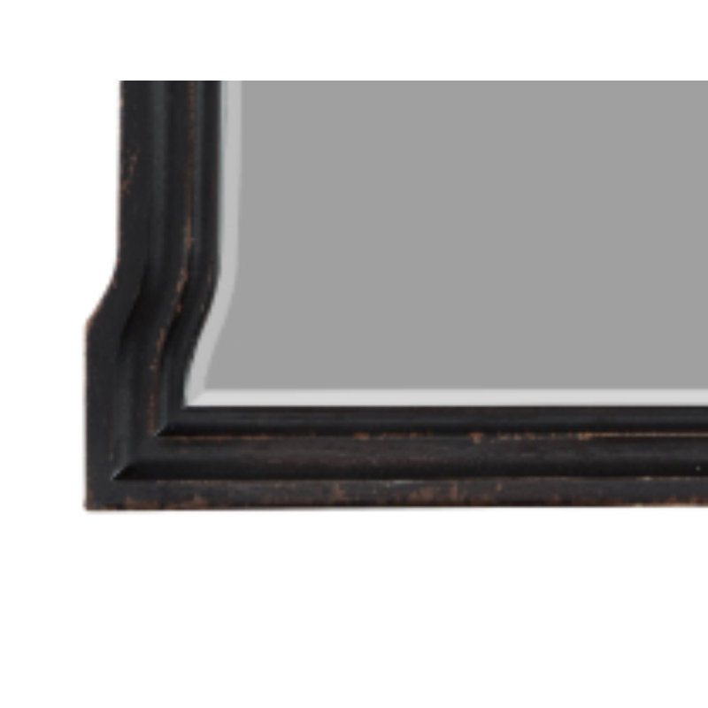 Aeryona Rectangle Dresser Mirror