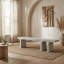 Banc en bois Kir-88501082
