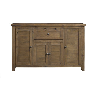 Selene Kensington Sideboard, Reclaimed Natural
