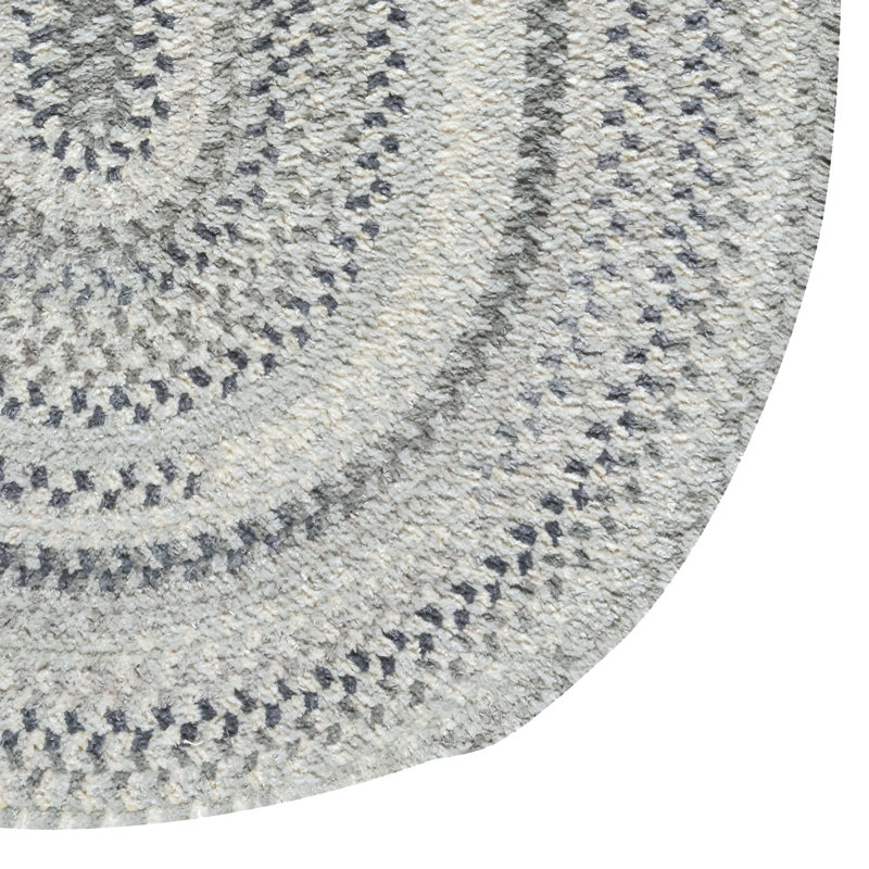 Bloomfield Indoor Rug, Oval 9' 2" x 13' 2"