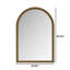 Miroir de salle de bain en fer Iron Arch-780268955-780268957