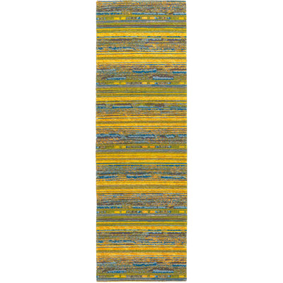 Sumaya Striped Indoor Rug