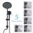 Rain Dual Shower Head