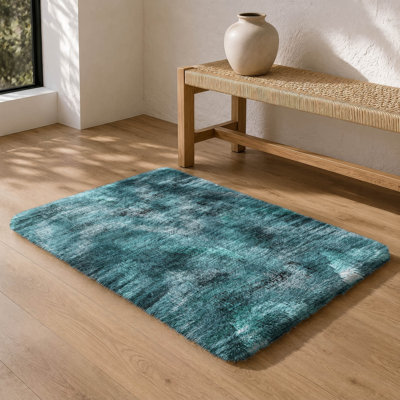 Tapis à chevrons de qualité supérieure lavable à la machine ADS792