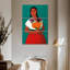 Leisha, femme mexicaine II