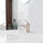 Bathroom Sink Faucets Single Hole Modern Style-107558226