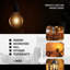 4 W 2700 K LED Smart Bulb