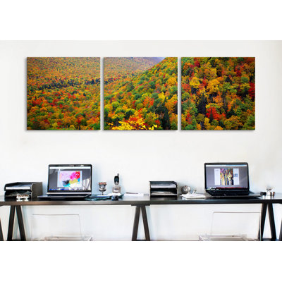 3 - Pieces Modern & Contemporary