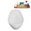 Baignoire autoportante 67 "avec drain interne Streamline-101688766