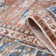 Lorcan Oriental Indoor Rug