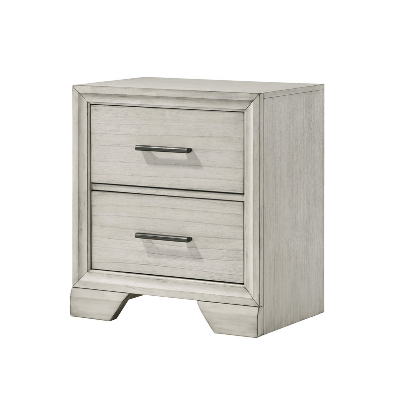 Table de chevet Contemporary