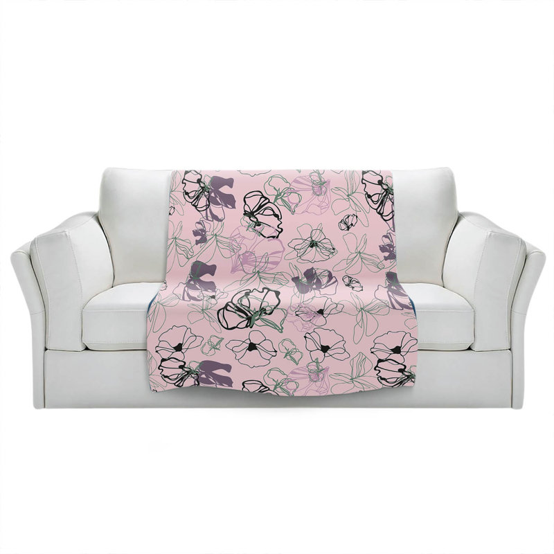  Couverture Doddle IV, 51 po x 60 po
